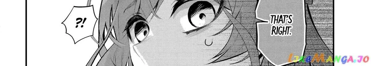 Maydare Tensei Monogatari: Kono Sekai de Ichiban Warui Majo Chapter 32 page 36 - 