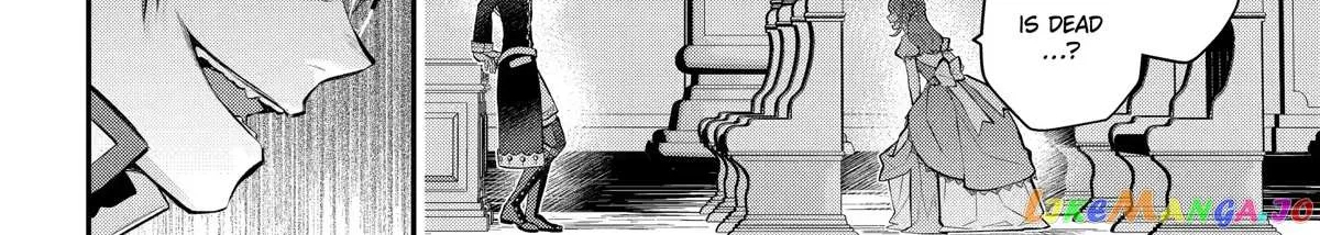 Maydare Tensei Monogatari: Kono Sekai de Ichiban Warui Majo Chapter 32 page 40 - 