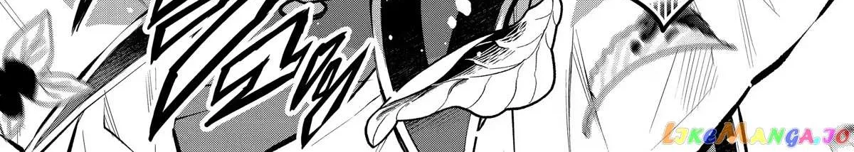 Maydare Tensei Monogatari: Kono Sekai de Ichiban Warui Majo Chapter 32 page 42 - 