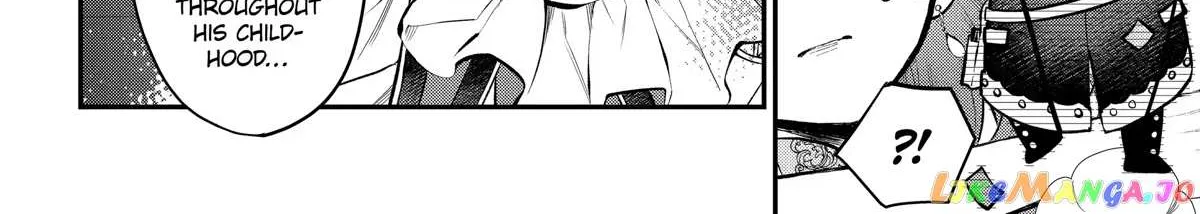Maydare Tensei Monogatari: Kono Sekai de Ichiban Warui Majo Chapter 32 page 44 - 