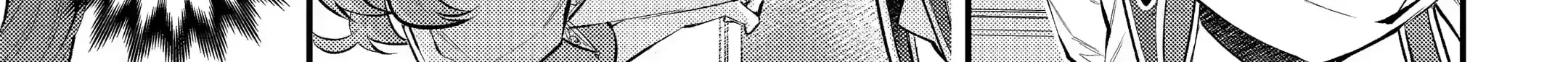Maydare Tensei Monogatari: Kono Sekai de Ichiban Warui Majo Chapter 33.1 page 3 - 