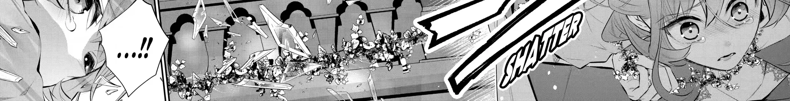Maydare Tensei Monogatari: Kono Sekai de Ichiban Warui Majo Chapter 33.2 page 17 - 