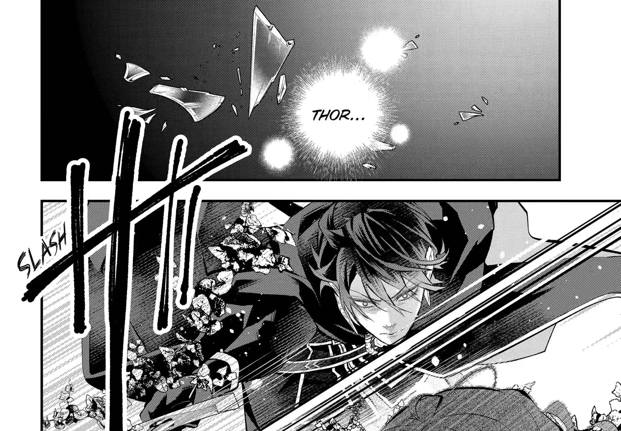 Maydare Tensei Monogatari: Kono Sekai de Ichiban Warui Majo Chapter 33.2 page 18 - 