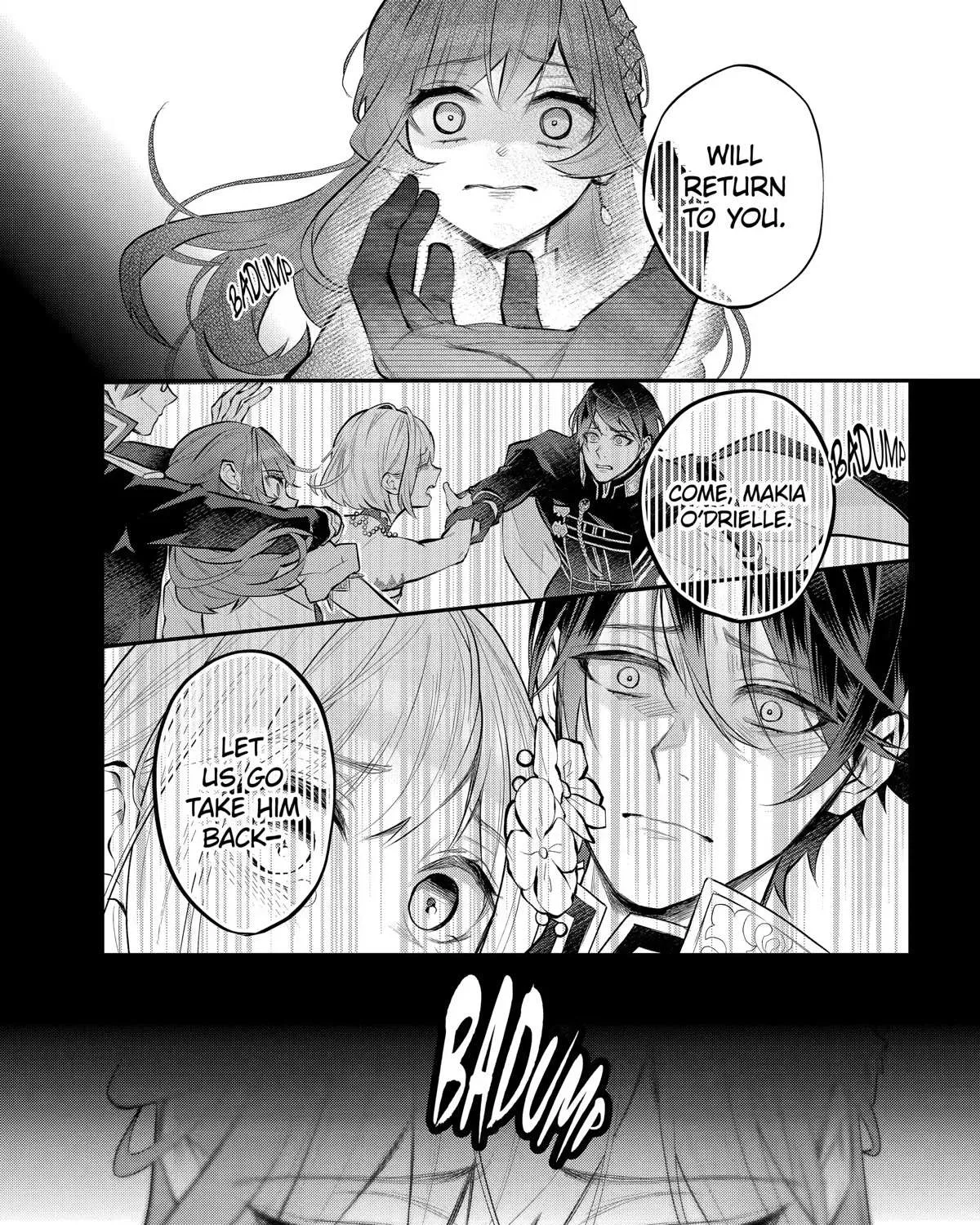 Maydare Tensei Monogatari: Kono Sekai de Ichiban Warui Majo Chapter 33 page 14 - 
