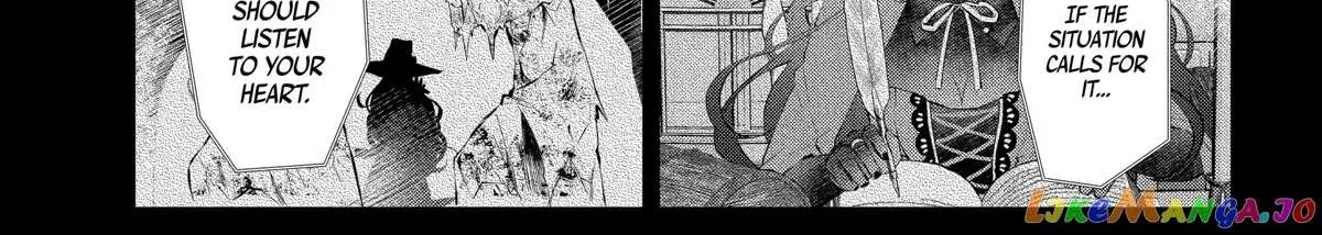 Maydare Tensei Monogatari: Kono Sekai de Ichiban Warui Majo Chapter 33 page 19 - 