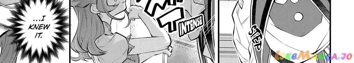 Maydare Tensei Monogatari: Kono Sekai de Ichiban Warui Majo Chapter 33 page 3 - 