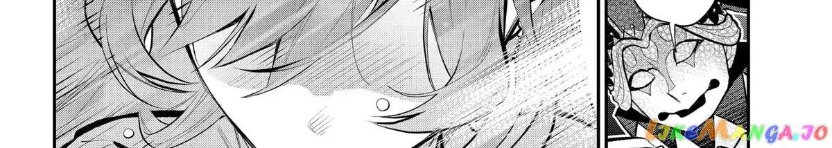 Maydare Tensei Monogatari: Kono Sekai de Ichiban Warui Majo Chapter 33 page 21 - 