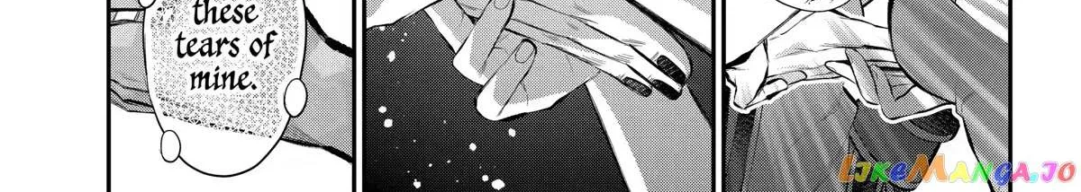 Maydare Tensei Monogatari: Kono Sekai de Ichiban Warui Majo Chapter 33 page 23 - 