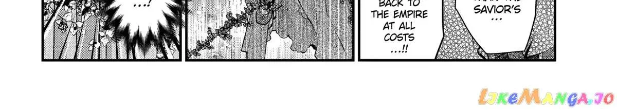 Maydare Tensei Monogatari: Kono Sekai de Ichiban Warui Majo Chapter 33 page 29 - 