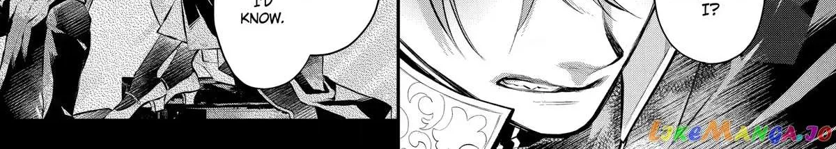 Maydare Tensei Monogatari: Kono Sekai de Ichiban Warui Majo Chapter 33 page 37 - 