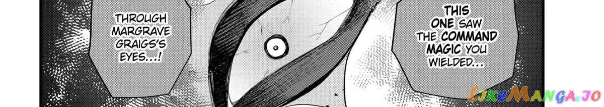 Maydare Tensei Monogatari: Kono Sekai de Ichiban Warui Majo Chapter 33 page 5 - 