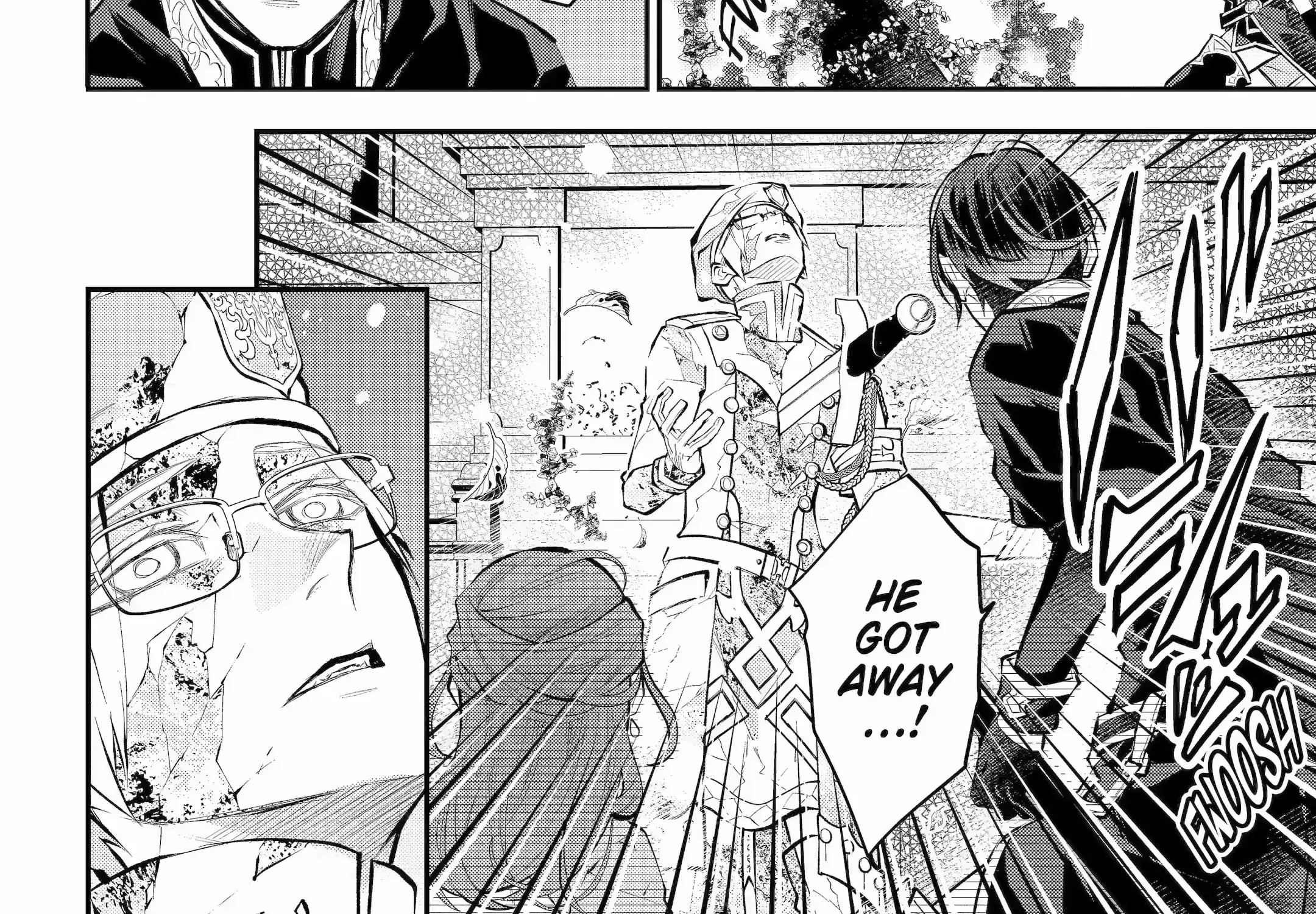 Maydare Tensei Monogatari: Kono Sekai de Ichiban Warui Majo Chapter 34.1 page 11 - 