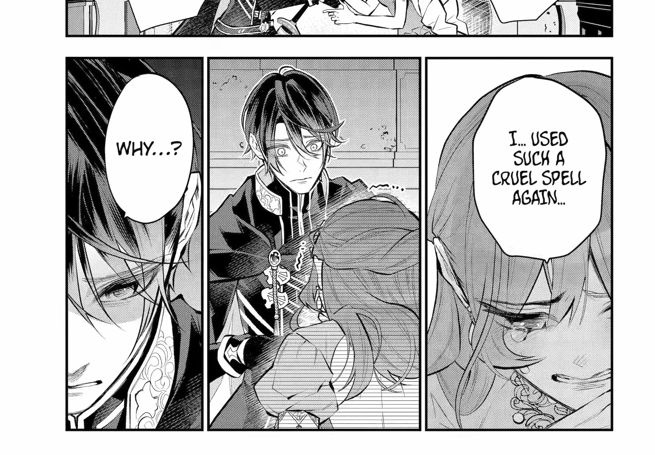 Maydare Tensei Monogatari: Kono Sekai de Ichiban Warui Majo Chapter 34.1 page 14 - 