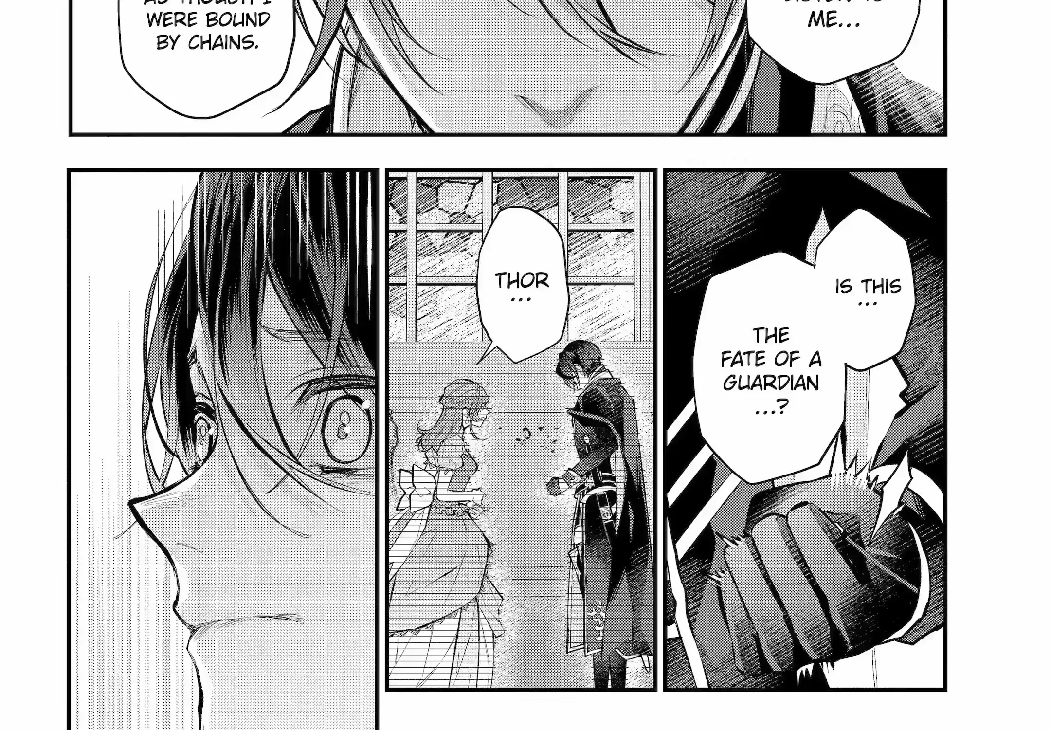 Maydare Tensei Monogatari: Kono Sekai de Ichiban Warui Majo Chapter 34.1 page 17 - 