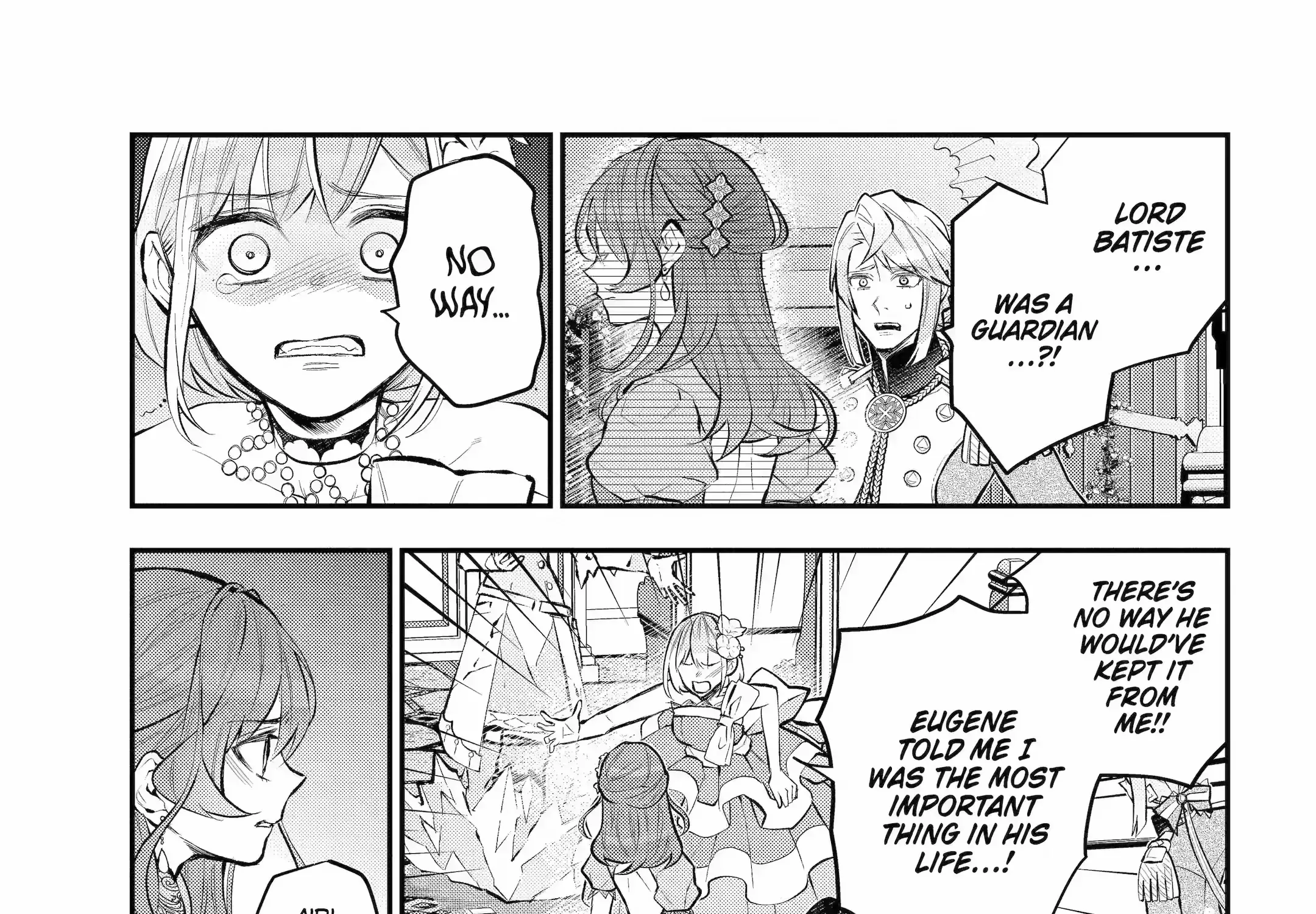 Maydare Tensei Monogatari: Kono Sekai de Ichiban Warui Majo Chapter 34.2 page 2 - 