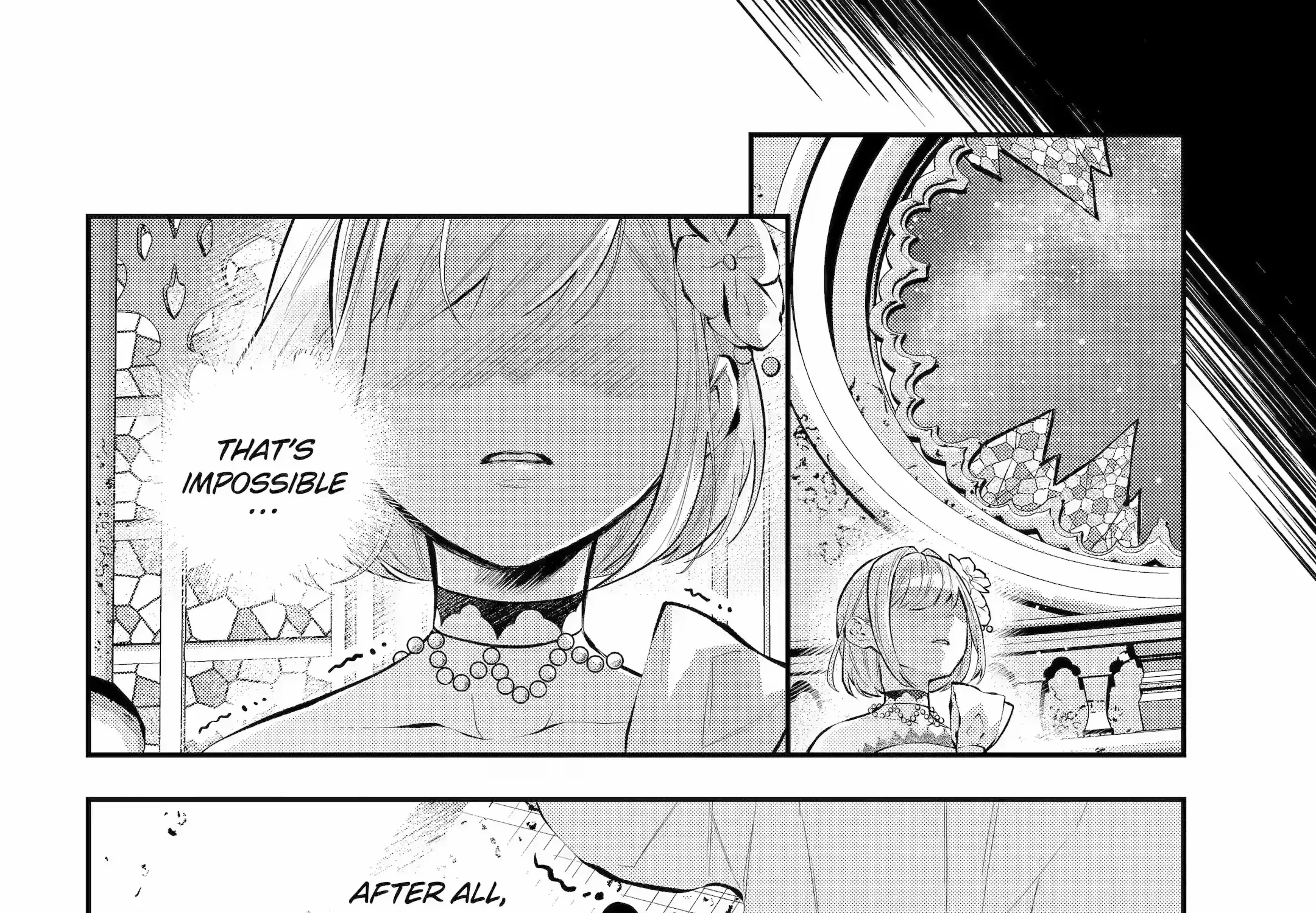 Maydare Tensei Monogatari: Kono Sekai de Ichiban Warui Majo Chapter 34.2 page 23 - 