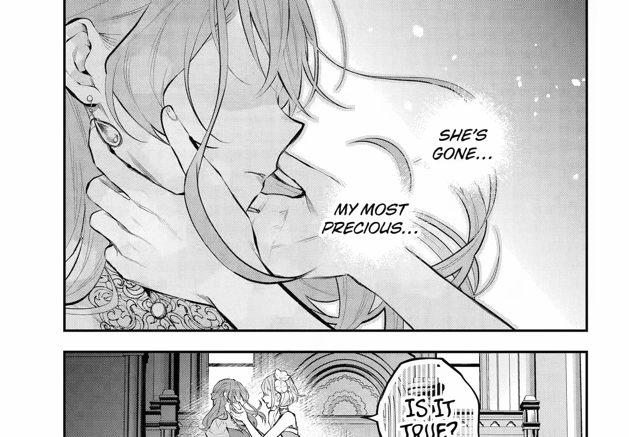 Maydare Tensei Monogatari: Kono Sekai de Ichiban Warui Majo Chapter 34.2 page 26 - 