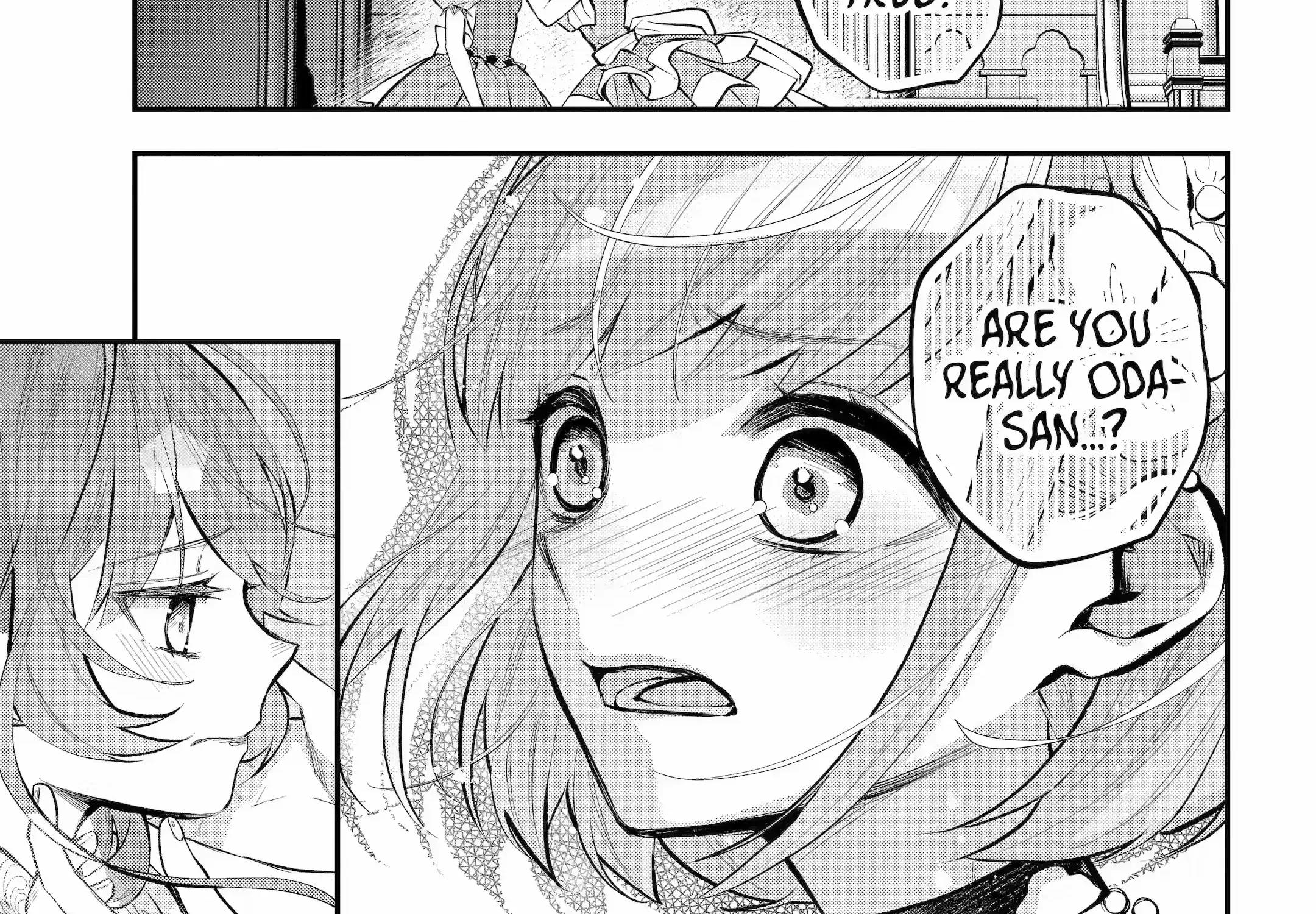 Maydare Tensei Monogatari: Kono Sekai de Ichiban Warui Majo Chapter 34.2 page 27 - 