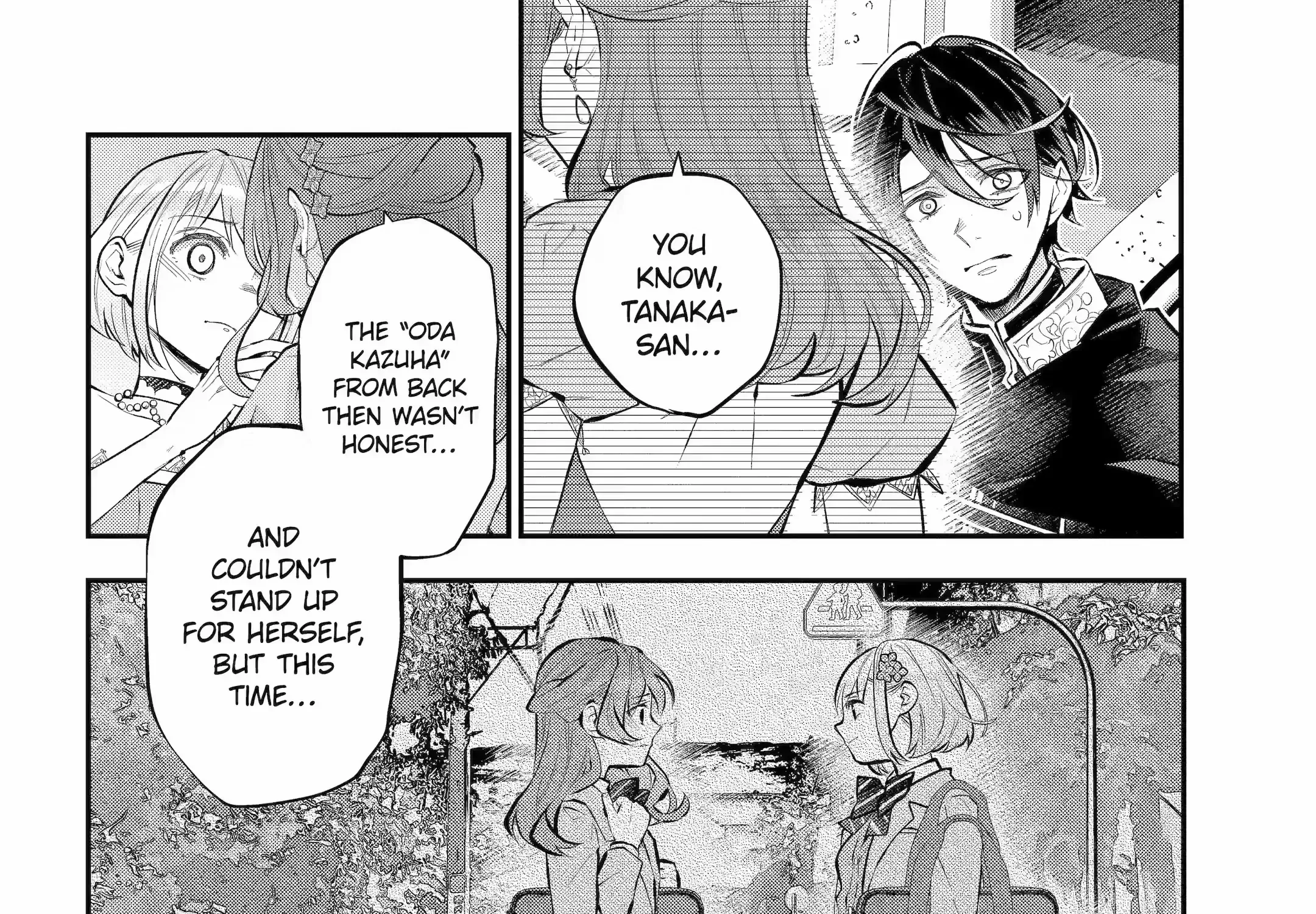 Maydare Tensei Monogatari: Kono Sekai de Ichiban Warui Majo Chapter 34.2 page 29 - 