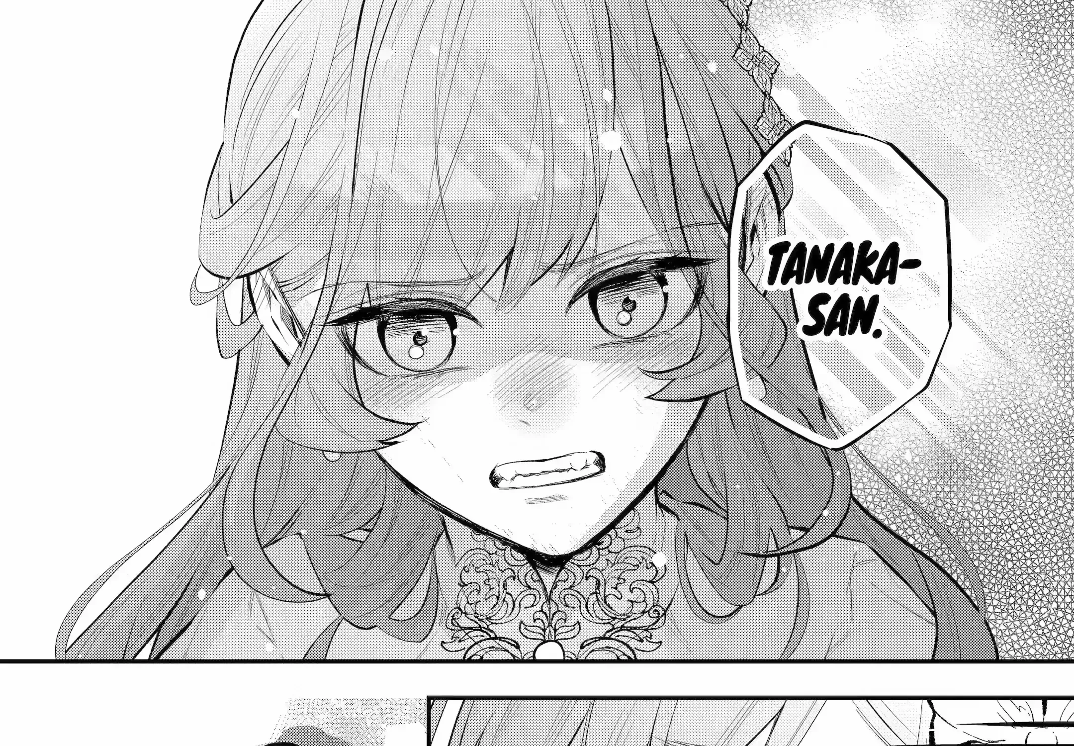 Maydare Tensei Monogatari: Kono Sekai de Ichiban Warui Majo Chapter 34.2 page 8 - 