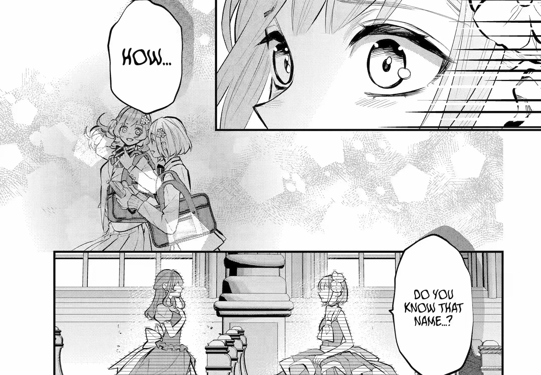 Maydare Tensei Monogatari: Kono Sekai de Ichiban Warui Majo Chapter 34.2 page 9 - 