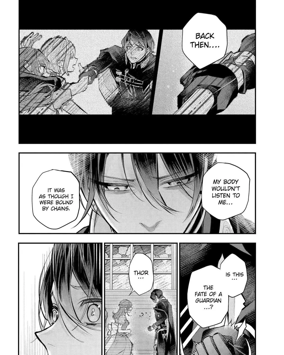 Maydare Tensei Monogatari: Kono Sekai de Ichiban Warui Majo Chapter 34 page 12 - 