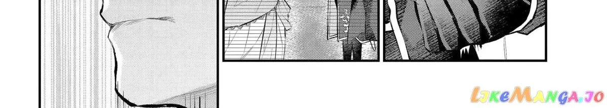 Maydare Tensei Monogatari: Kono Sekai de Ichiban Warui Majo Chapter 34 page 13 - 