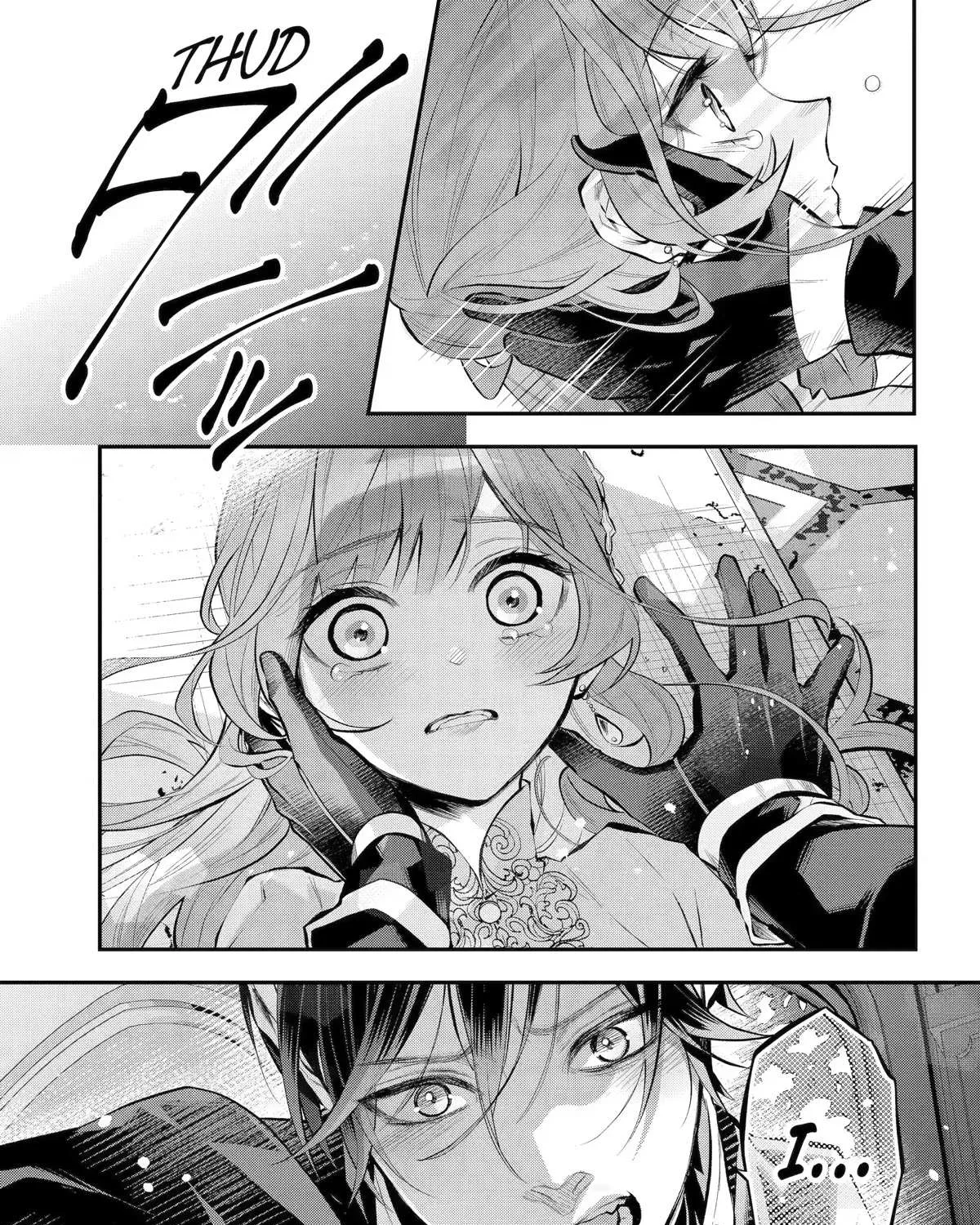 Maydare Tensei Monogatari: Kono Sekai de Ichiban Warui Majo Chapter 34 page 14 - 