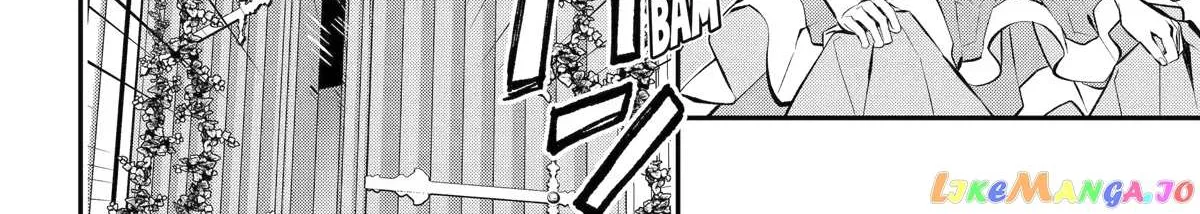 Maydare Tensei Monogatari: Kono Sekai de Ichiban Warui Majo Chapter 34 page 17 - 