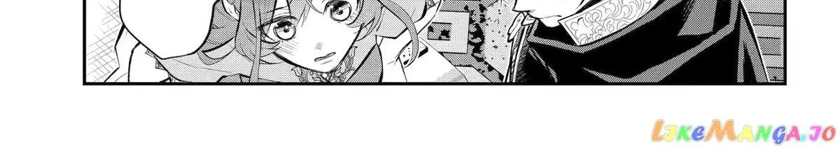 Maydare Tensei Monogatari: Kono Sekai de Ichiban Warui Majo Chapter 34 page 19 - 