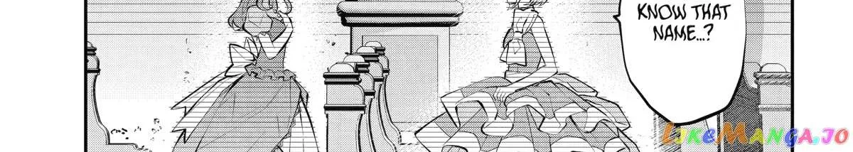 Maydare Tensei Monogatari: Kono Sekai de Ichiban Warui Majo Chapter 34 page 27 - 