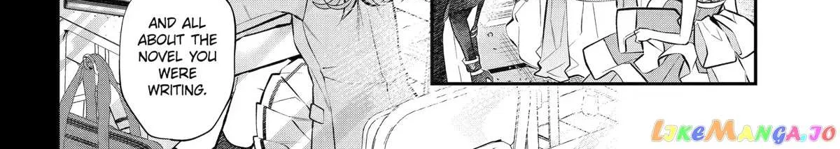Maydare Tensei Monogatari: Kono Sekai de Ichiban Warui Majo Chapter 34 page 29 - 