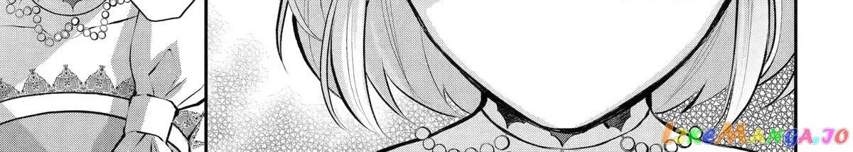 Maydare Tensei Monogatari: Kono Sekai de Ichiban Warui Majo Chapter 34 page 31 - 