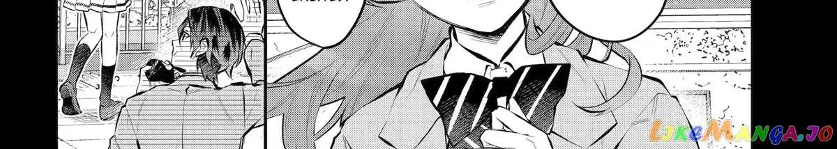 Maydare Tensei Monogatari: Kono Sekai de Ichiban Warui Majo Chapter 34 page 33 - 