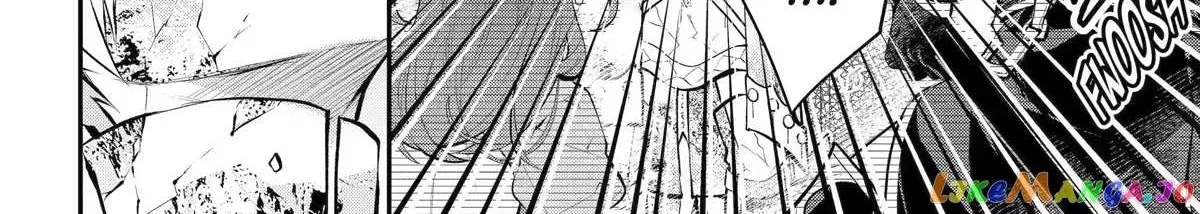 Maydare Tensei Monogatari: Kono Sekai de Ichiban Warui Majo Chapter 34 page 9 - 