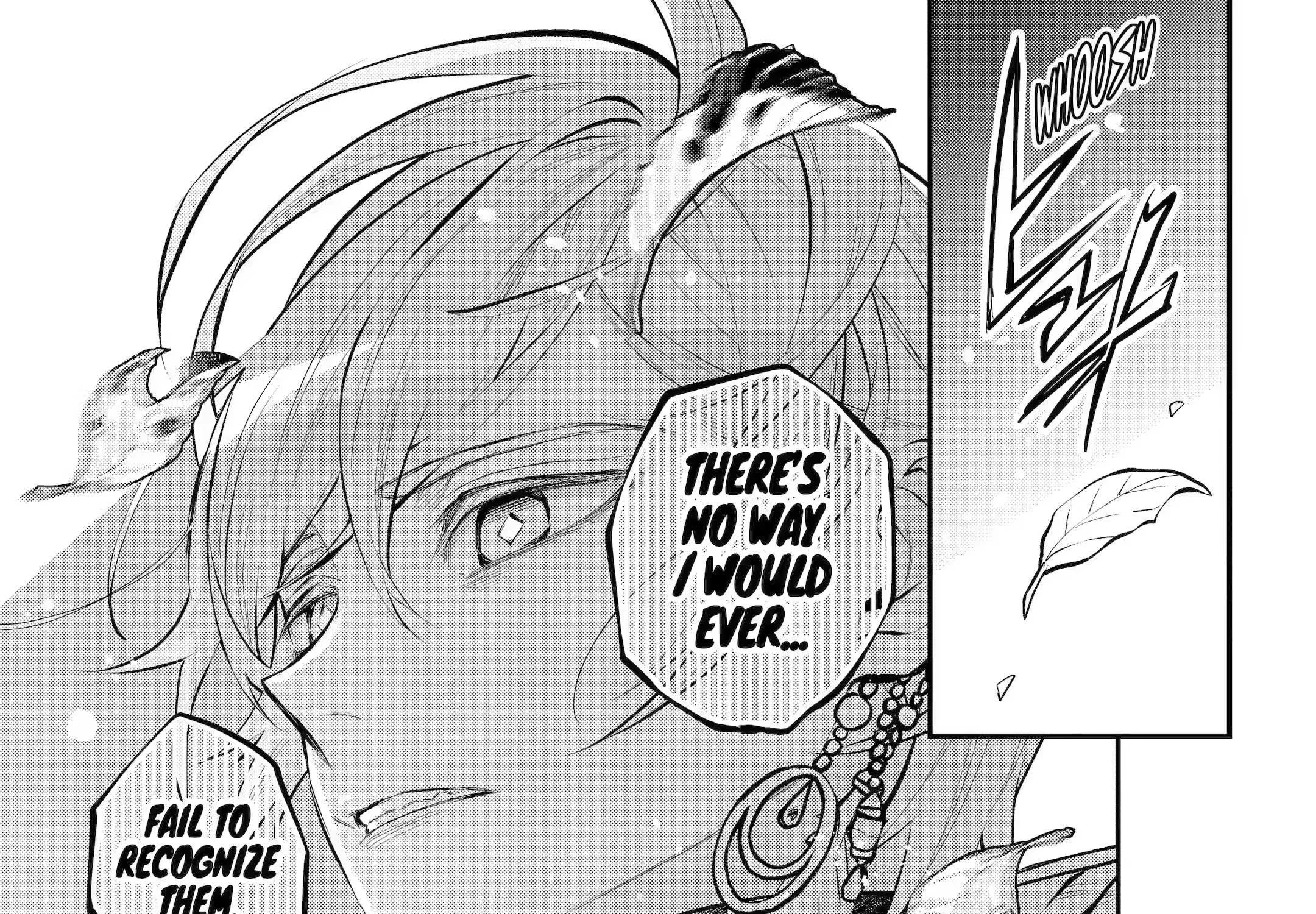 Maydare Tensei Monogatari: Kono Sekai de Ichiban Warui Majo Chapter 35.1 page 22 - 