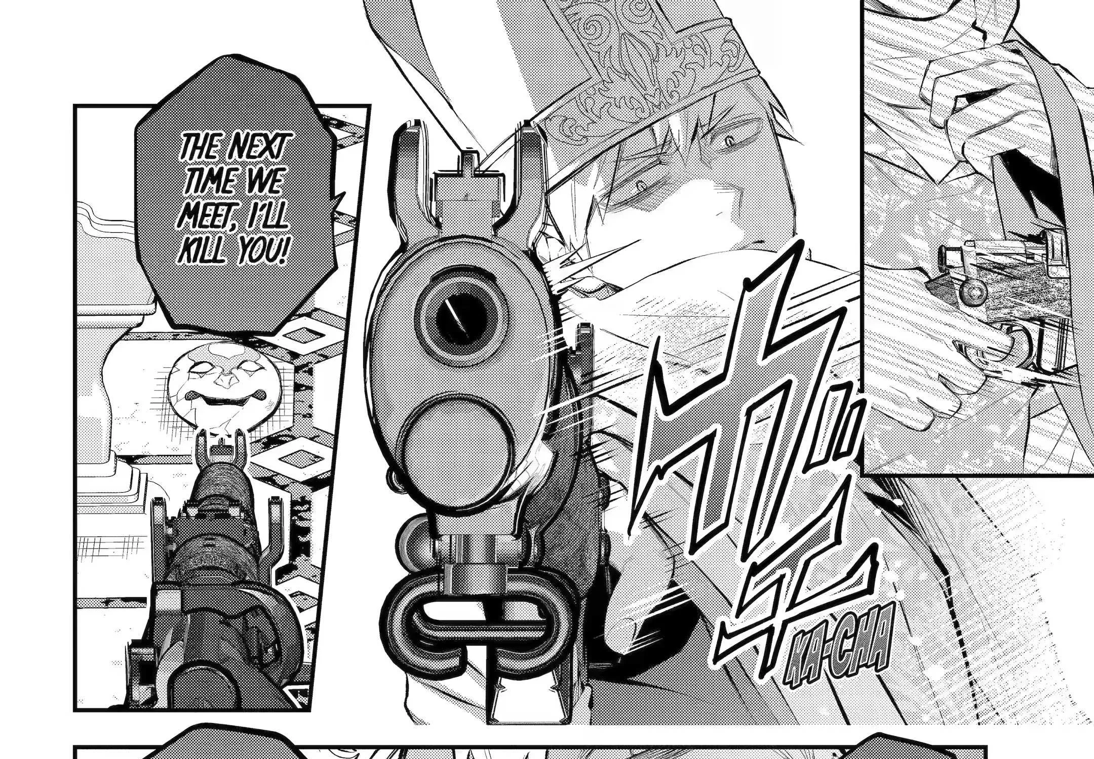 Maydare Tensei Monogatari: Kono Sekai de Ichiban Warui Majo Chapter 35.1 page 31 - 