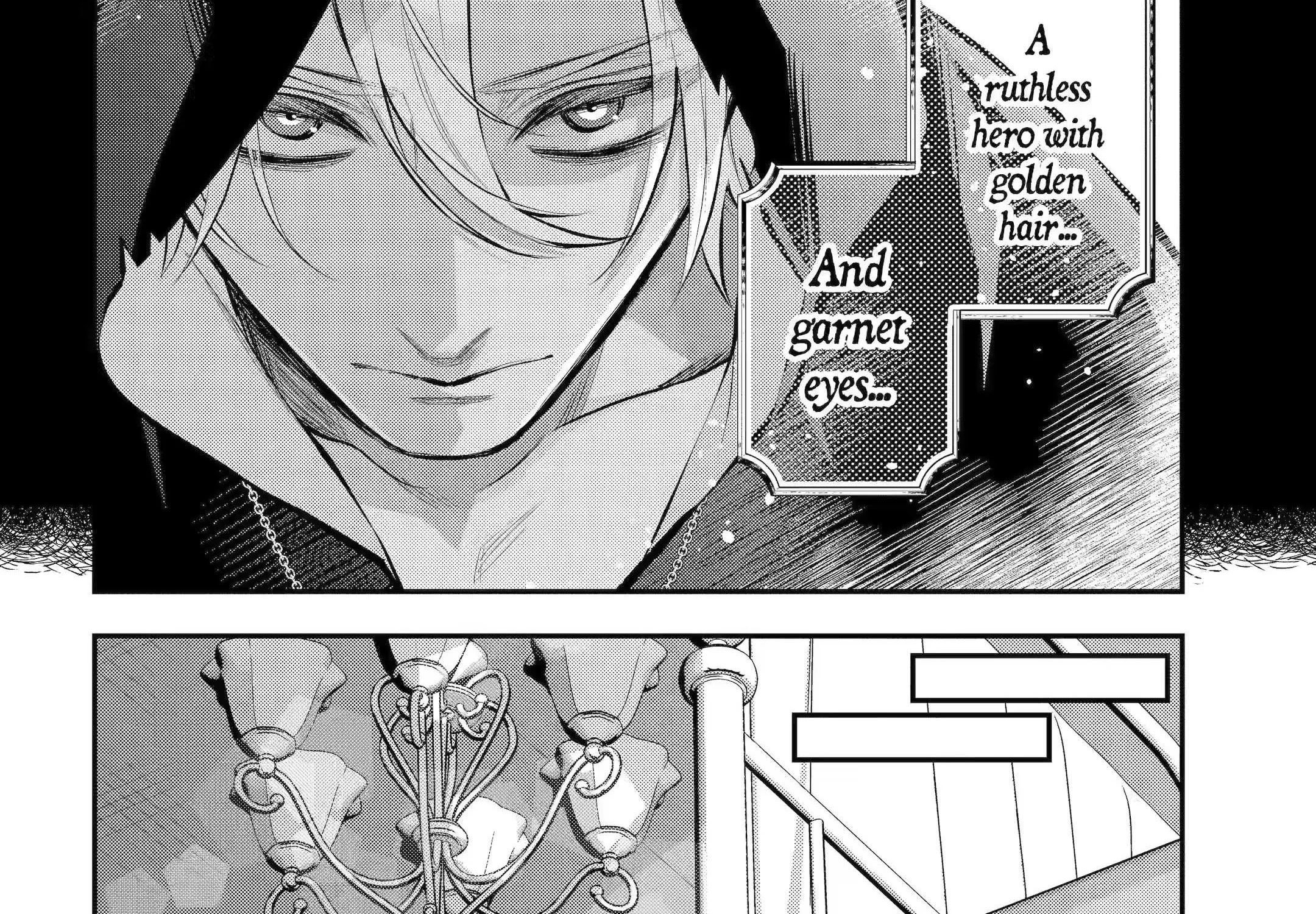 Maydare Tensei Monogatari: Kono Sekai de Ichiban Warui Majo Chapter 35.2 page 12 - 