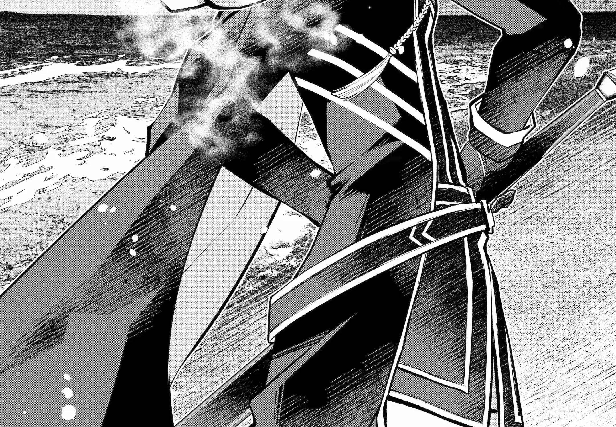 Maydare Tensei Monogatari: Kono Sekai de Ichiban Warui Majo Chapter 36.1 page 3 - 