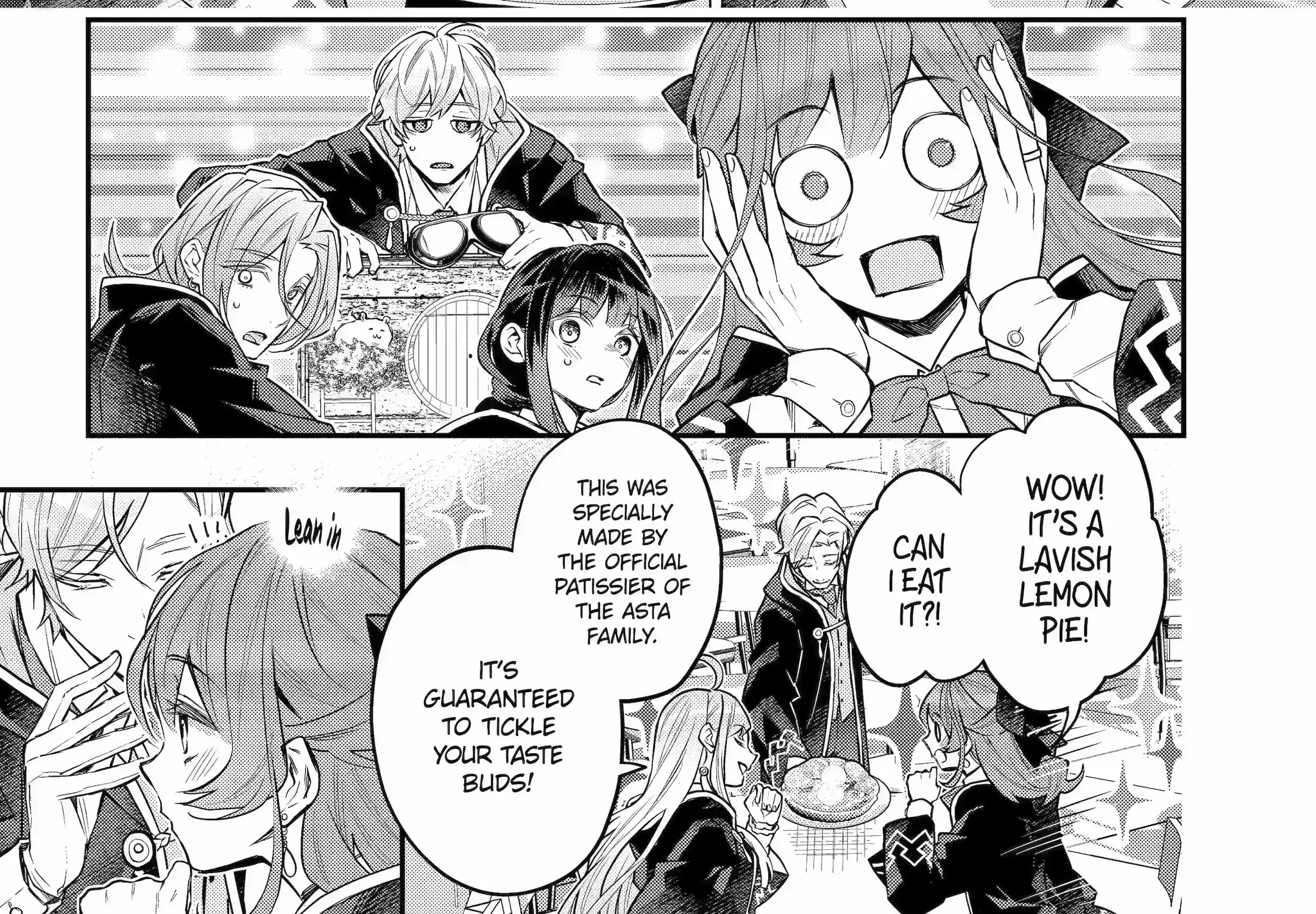 Maydare Tensei Monogatari: Kono Sekai de Ichiban Warui Majo Chapter 36.1 page 24 - 