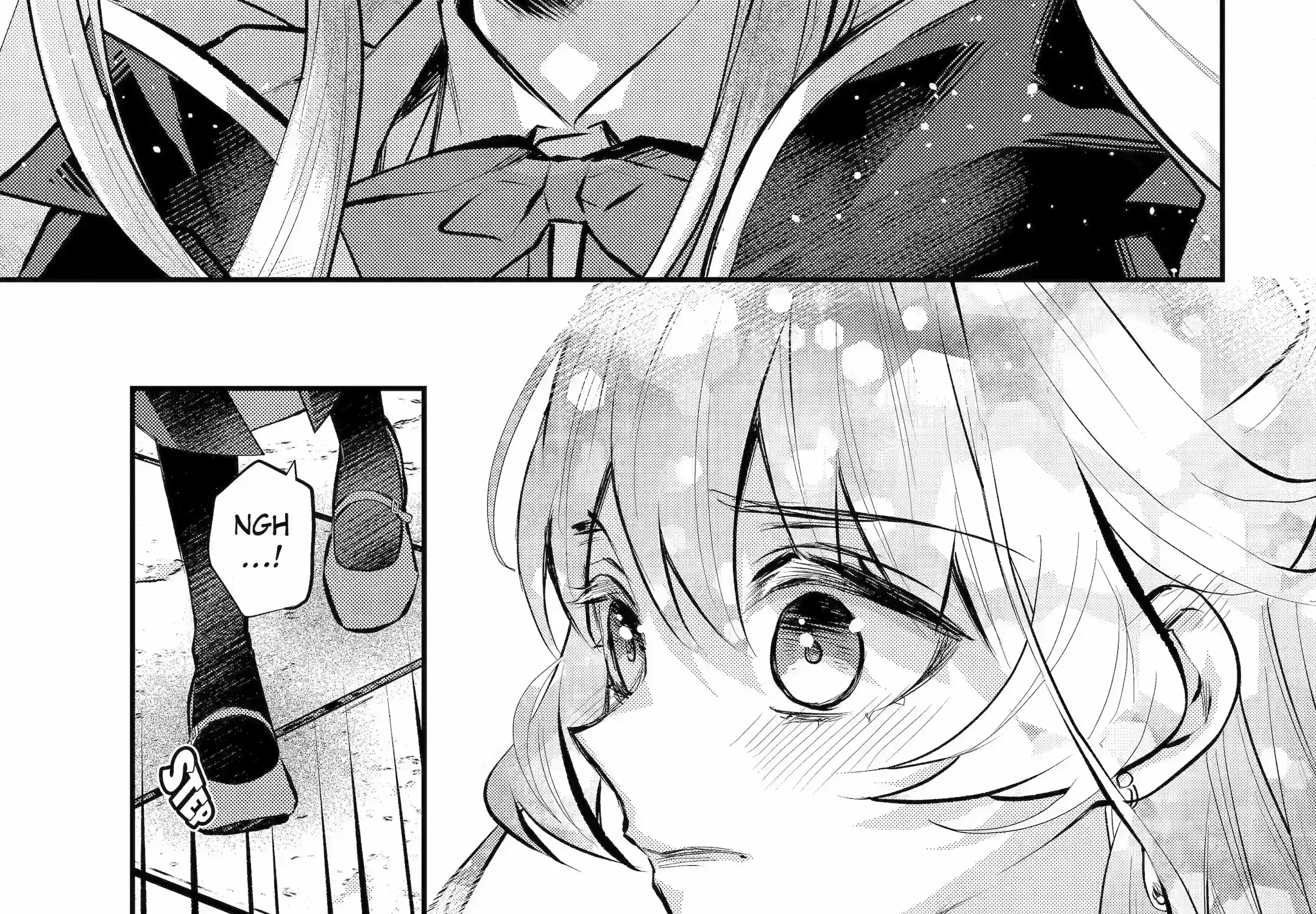 Maydare Tensei Monogatari: Kono Sekai de Ichiban Warui Majo Chapter 36.1 page 33 - 