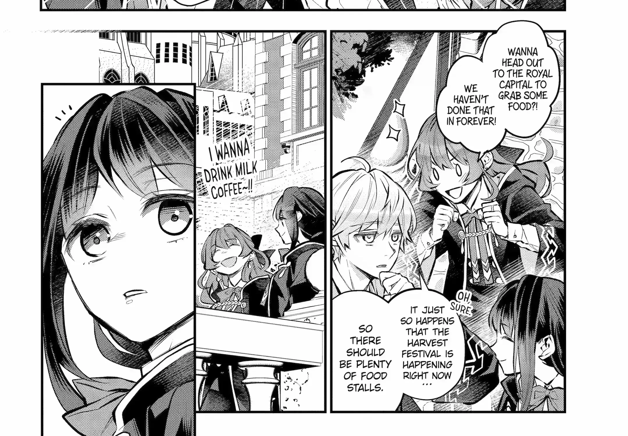 Maydare Tensei Monogatari: Kono Sekai de Ichiban Warui Majo Chapter 36.1 page 42 - 