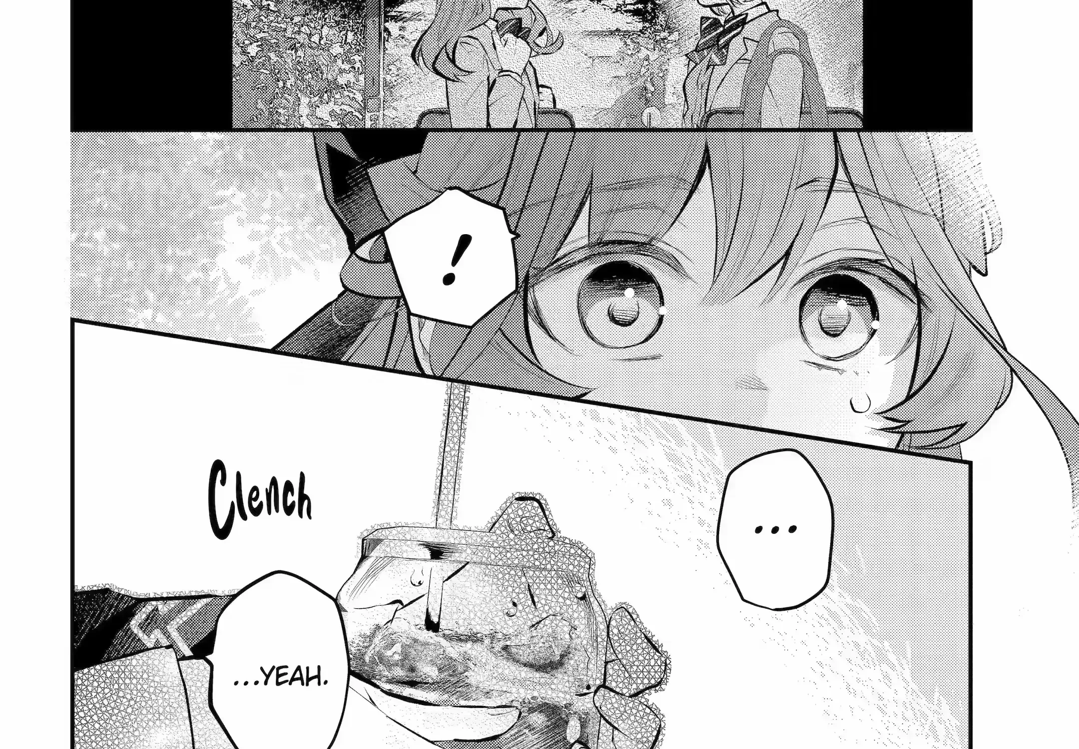 Maydare Tensei Monogatari: Kono Sekai de Ichiban Warui Majo Chapter 36.2 page 12 - 