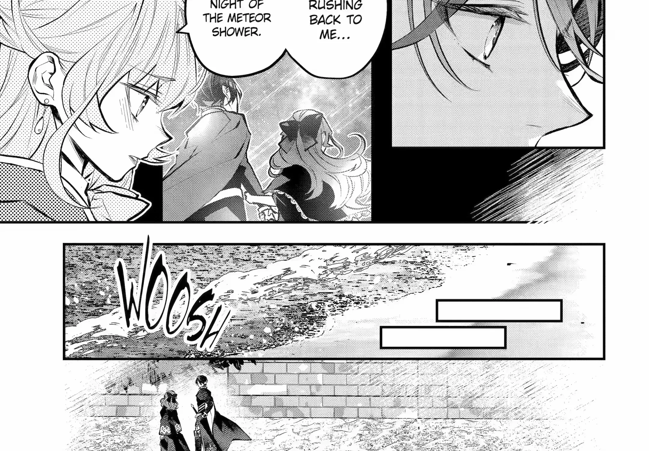 Maydare Tensei Monogatari: Kono Sekai de Ichiban Warui Majo Chapter 36.2 page 15 - 
