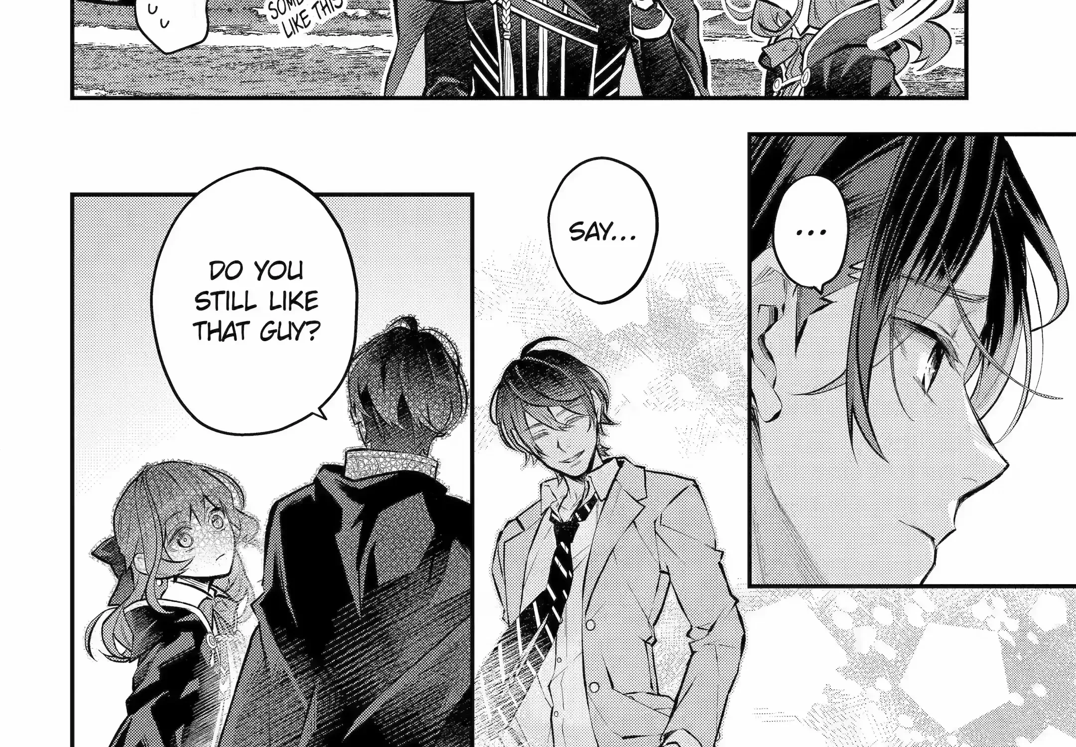 Maydare Tensei Monogatari: Kono Sekai de Ichiban Warui Majo Chapter 36.2 page 18 - 