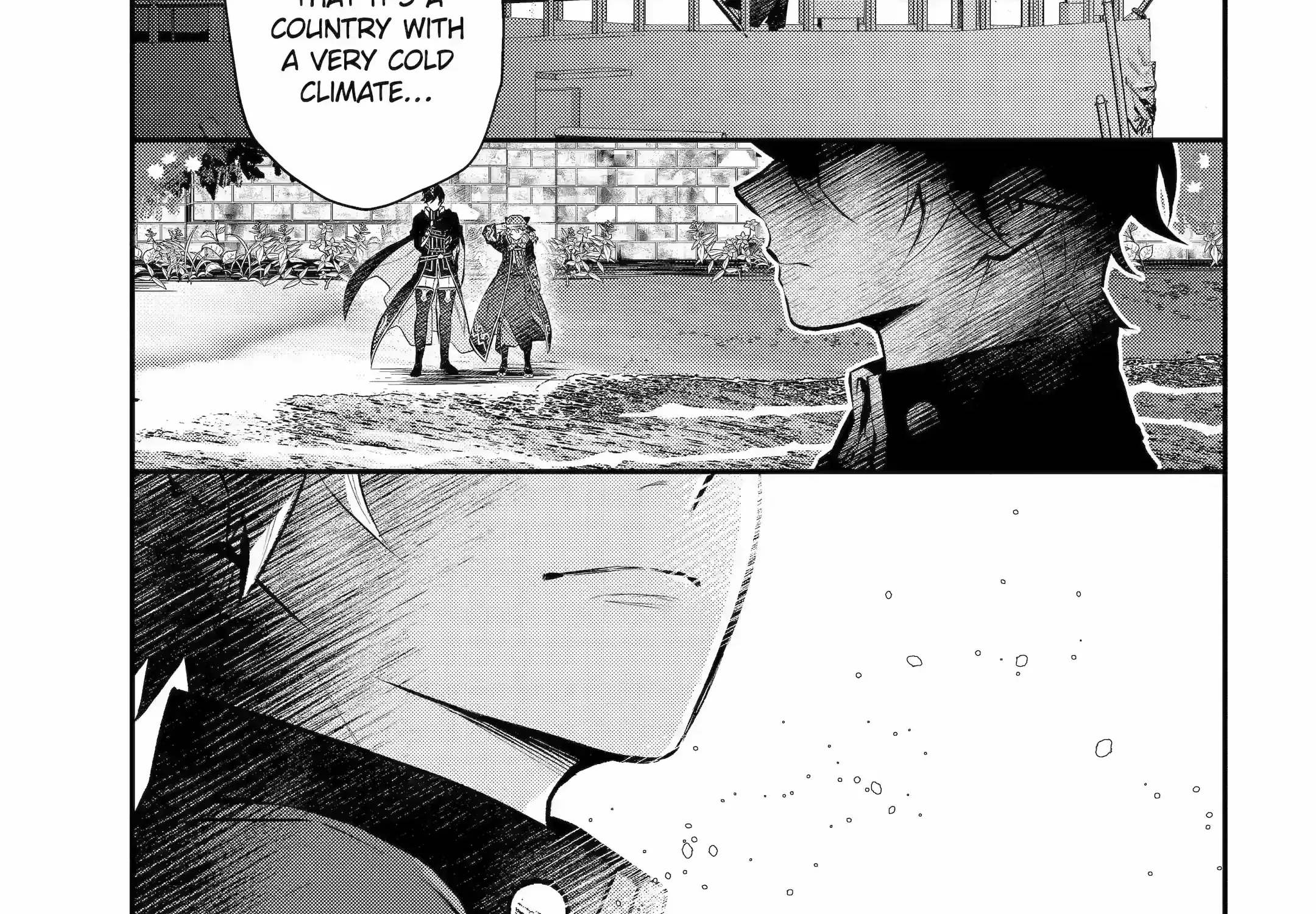 Maydare Tensei Monogatari: Kono Sekai de Ichiban Warui Majo Chapter 36.2 page 27 - 