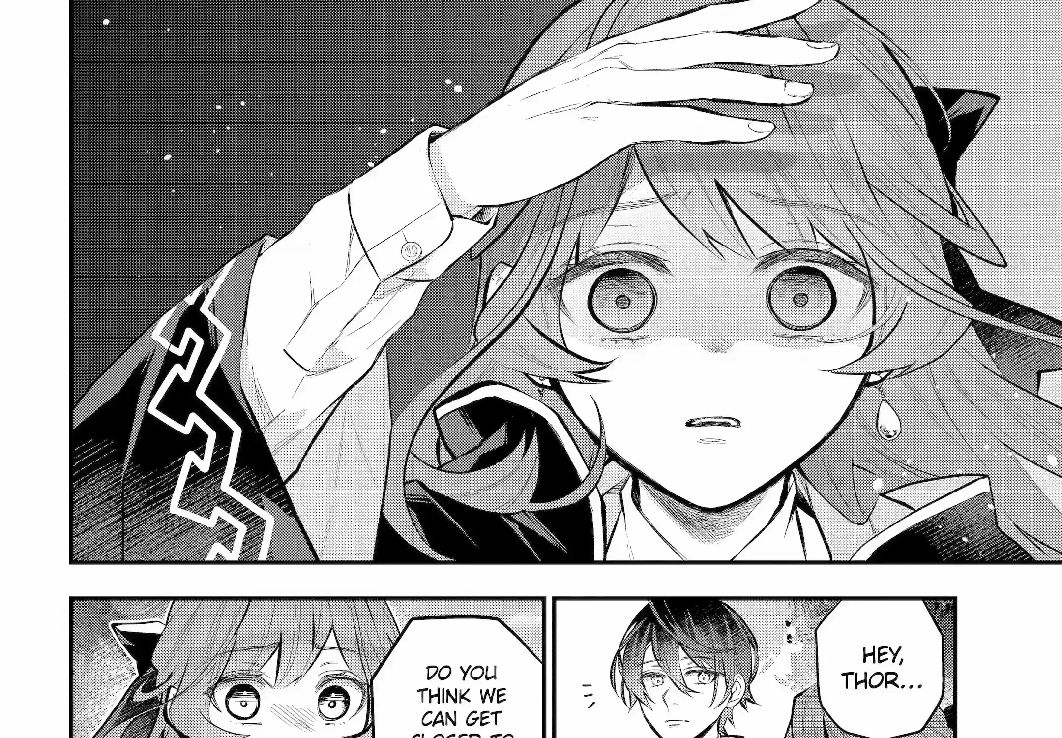Maydare Tensei Monogatari: Kono Sekai de Ichiban Warui Majo Chapter 36.2 page 29 - 