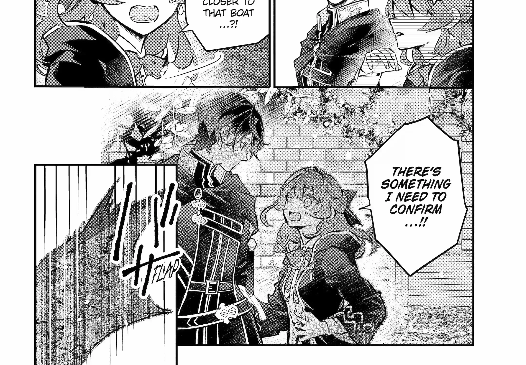 Maydare Tensei Monogatari: Kono Sekai de Ichiban Warui Majo Chapter 36.2 page 30 - 