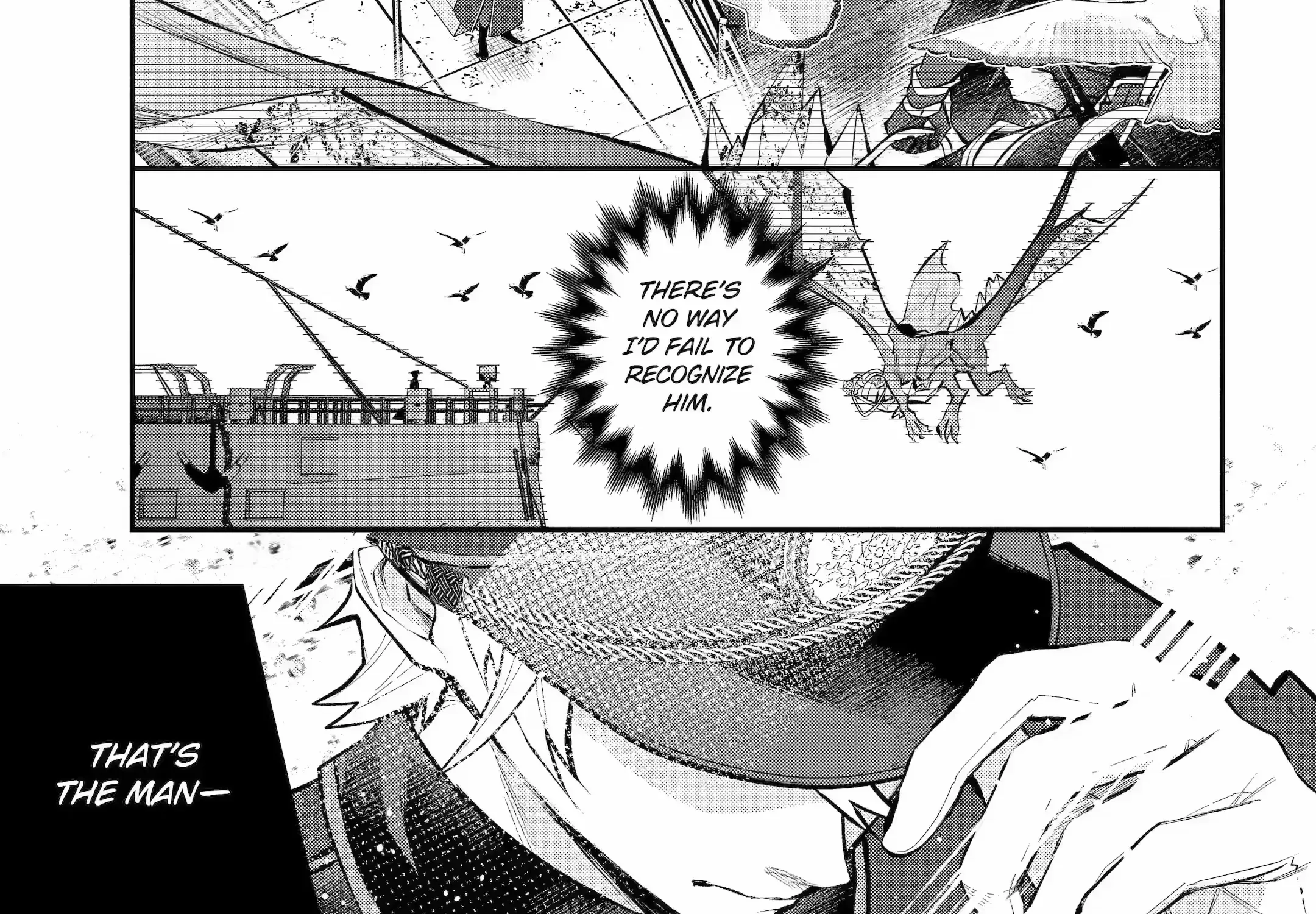 Maydare Tensei Monogatari: Kono Sekai de Ichiban Warui Majo Chapter 36.2 page 33 - 