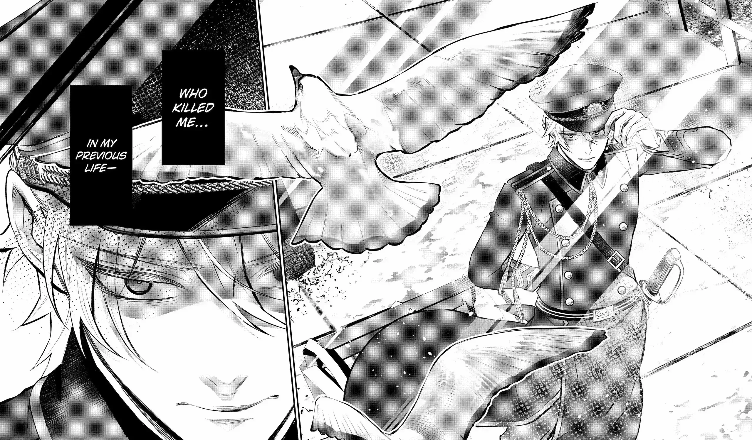 Maydare Tensei Monogatari: Kono Sekai de Ichiban Warui Majo Chapter 36.2 page 35 - 